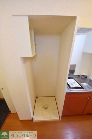 レオパレススカイブルーの物件内観写真